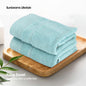 PRIMEO Premium 100% Cotton Bath Towel