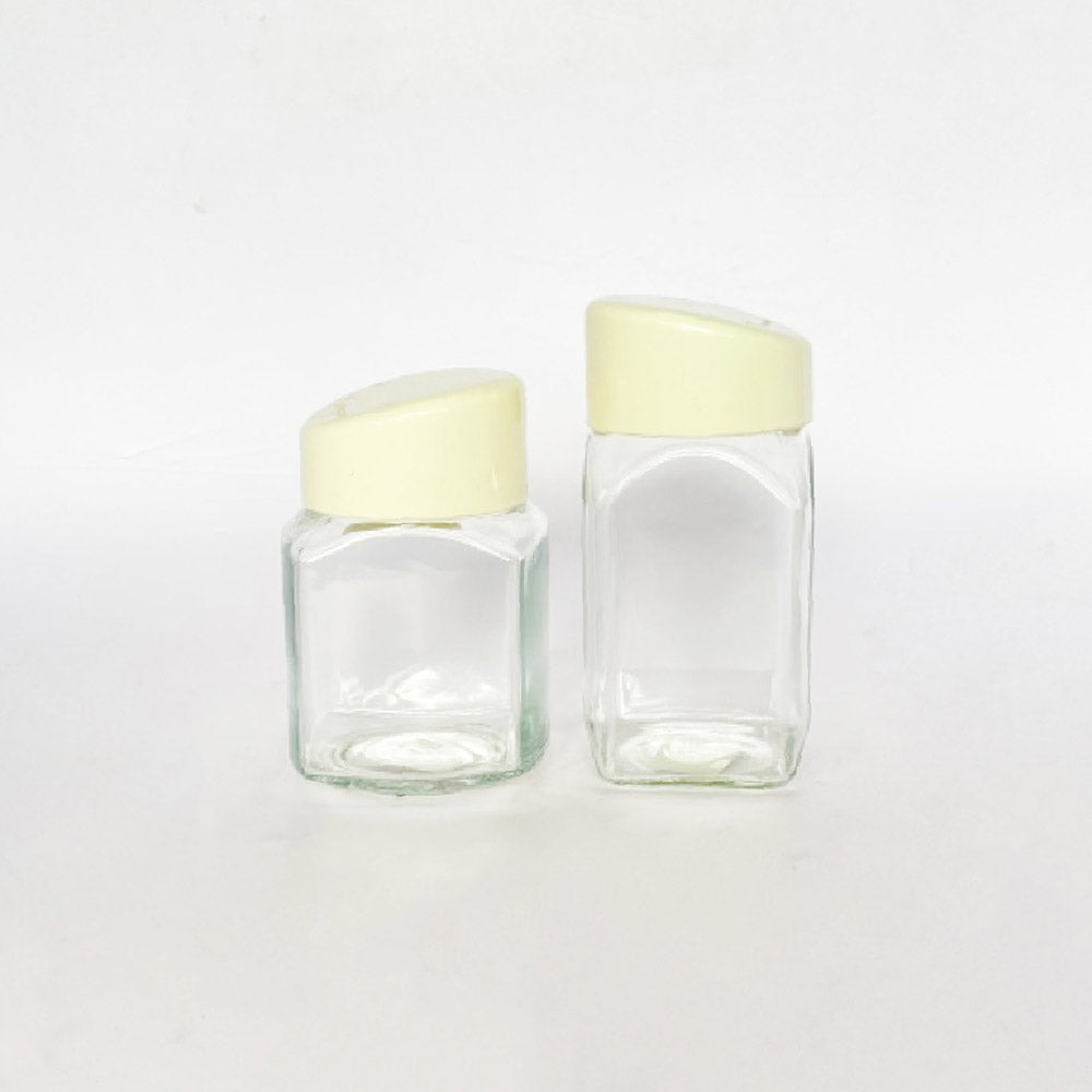 OSH MIRADAN JAR 2PC SET