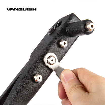 VANQUISH Premium Hand Riveter 10.5inch | 266mm