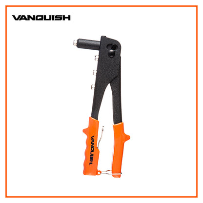 VANQUISH Premium Hand Riveter 10.5inch | 266mm