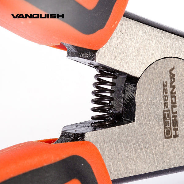 VANQUISH Premium Circlip Pliers 4pcs Set  | Heavy Duty | Professional