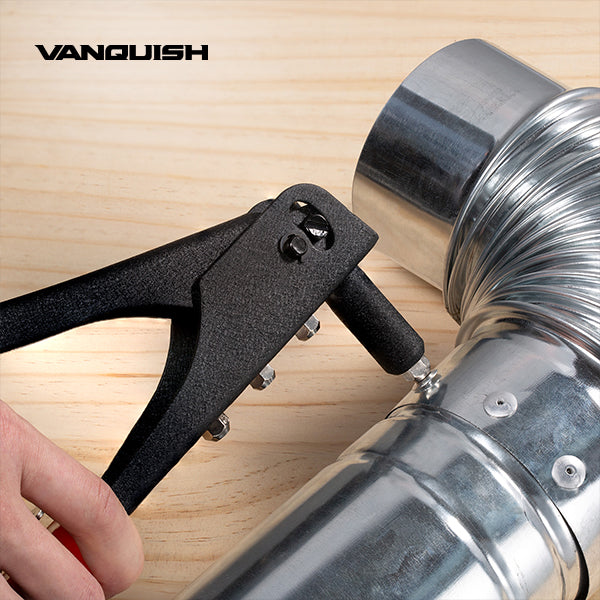 VANQUISH Premium Hand Riveter 10.5inch | 266mm