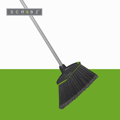 SCRUBZ Premium Long Angle Broom