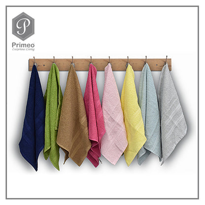 PRIMEO MY BASICS Hand Towel Premium