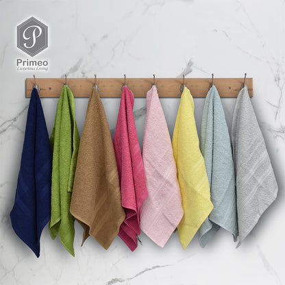 PRIMEO MY BASICS Hand Towel Premium