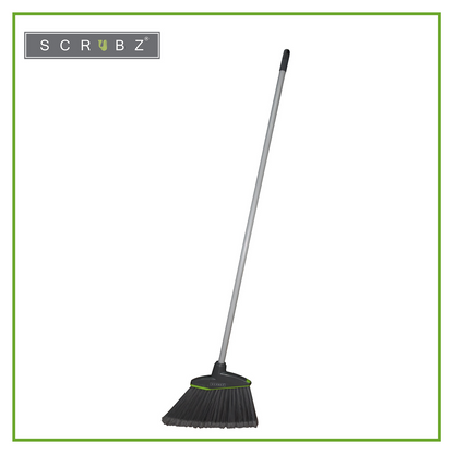 SCRUBZ Premium Long Angle Broom